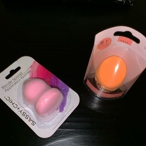Beauty Blenders